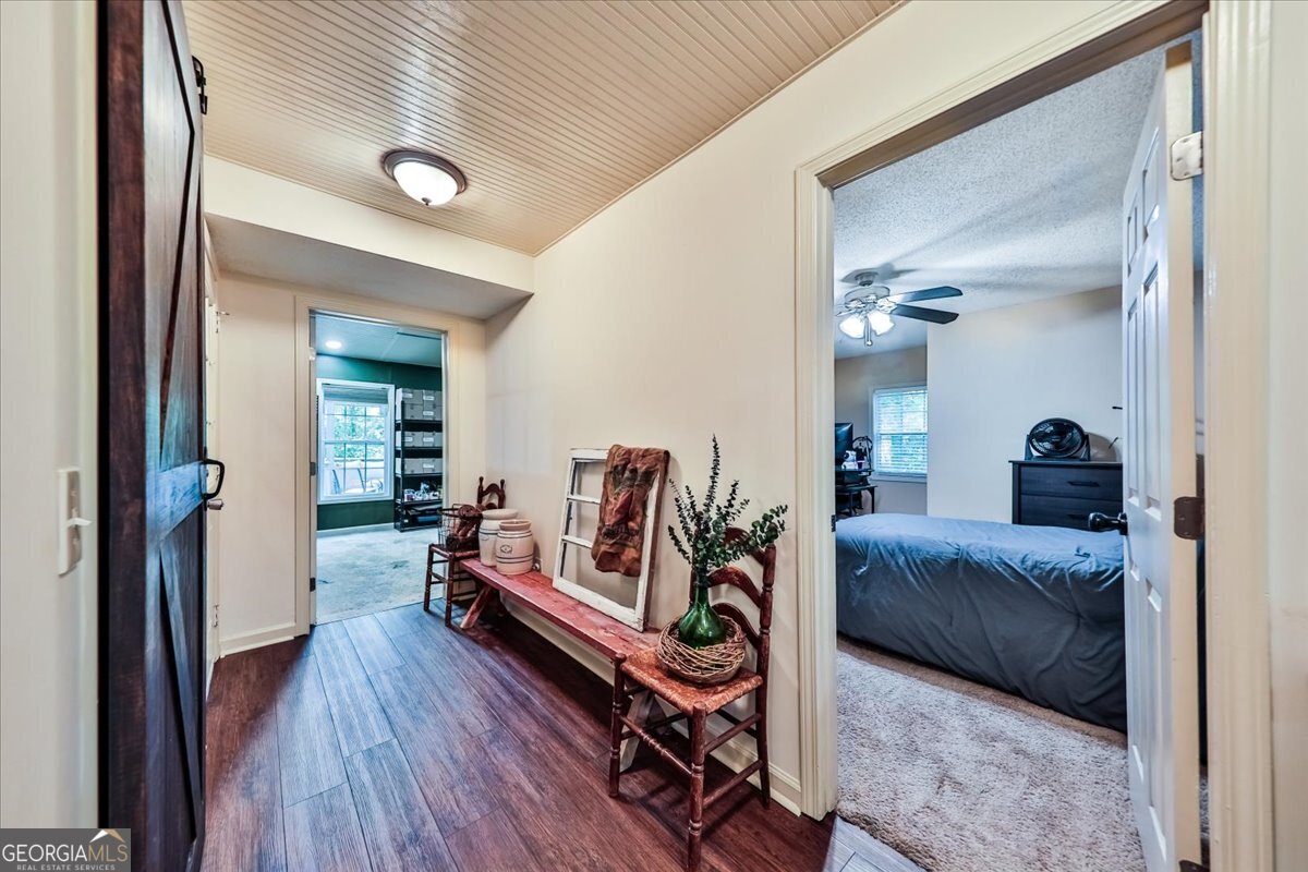 133 Amberwood Lane Euharlee - Photo 42