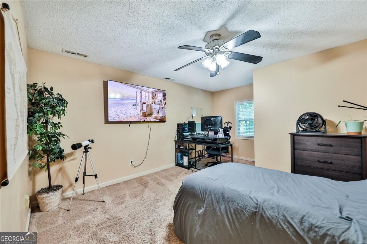 133 Amberwood Lane Euharlee - Photo 47