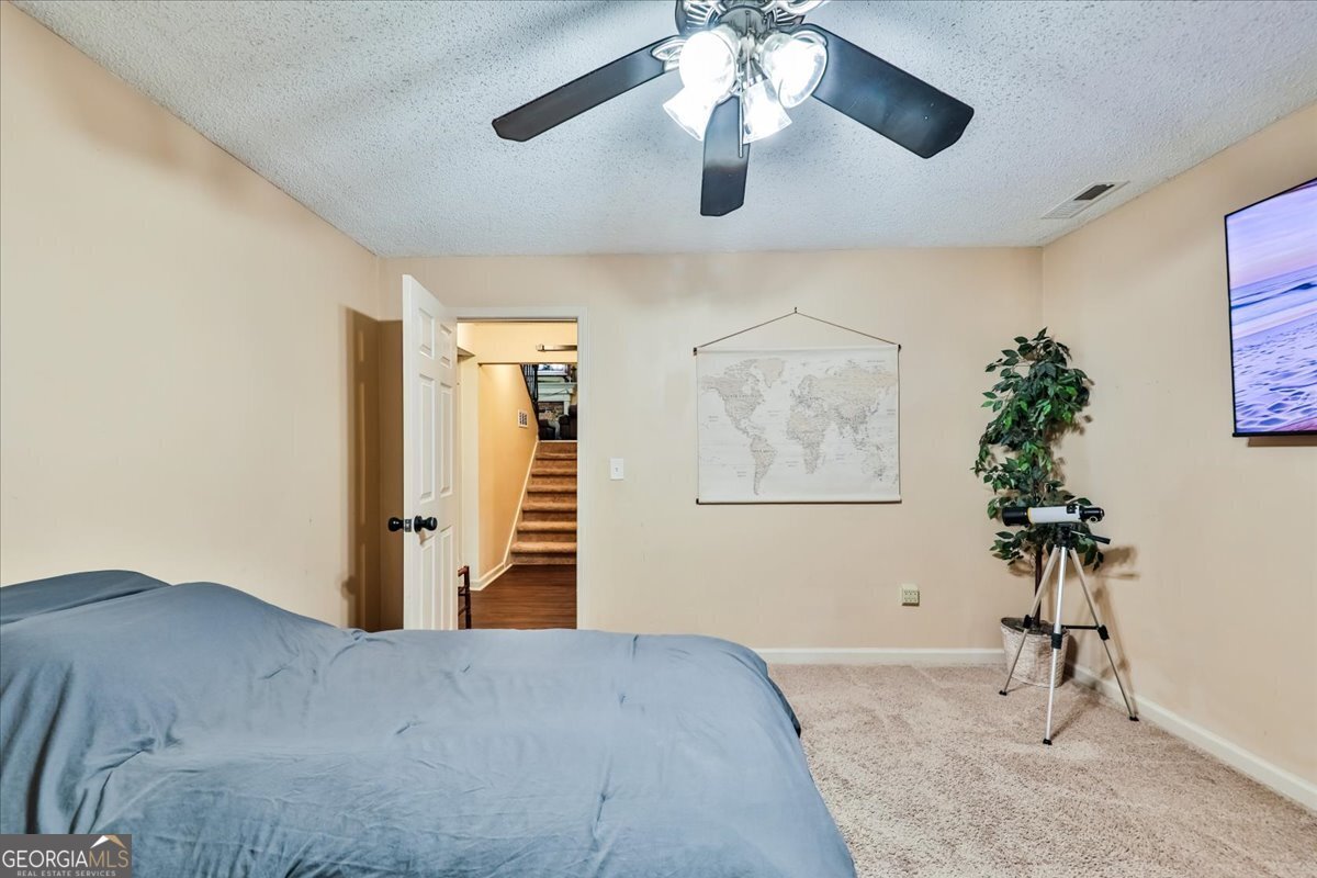 133 Amberwood Lane Euharlee - Photo 48