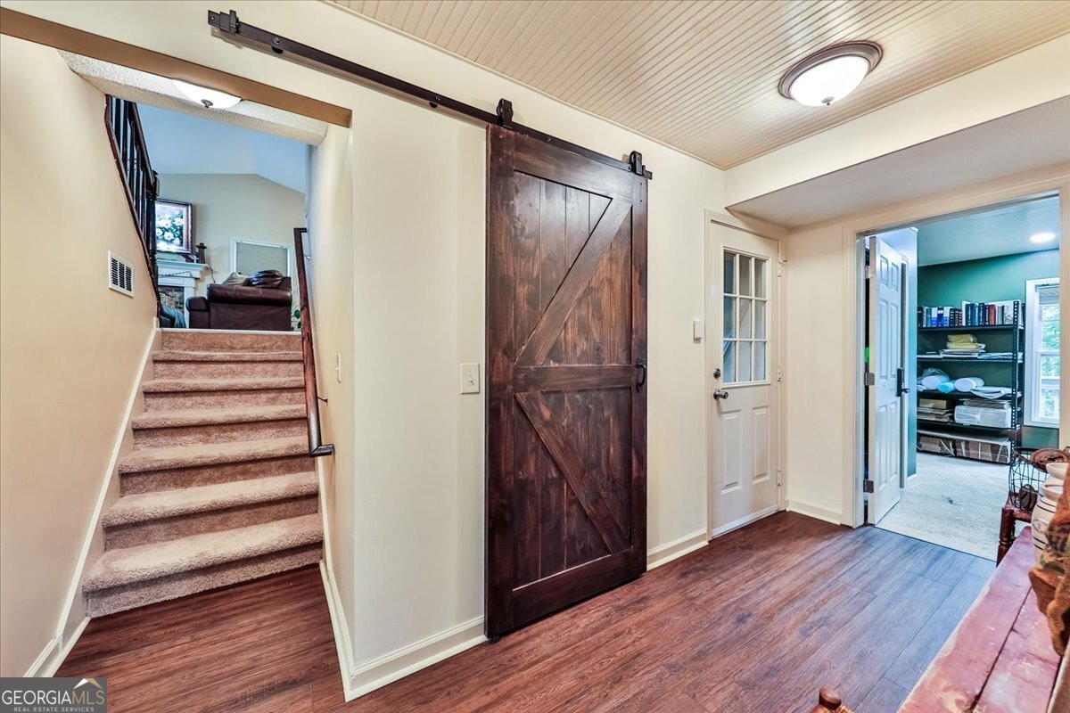 133 Amberwood Lane Euharlee - Photo 49