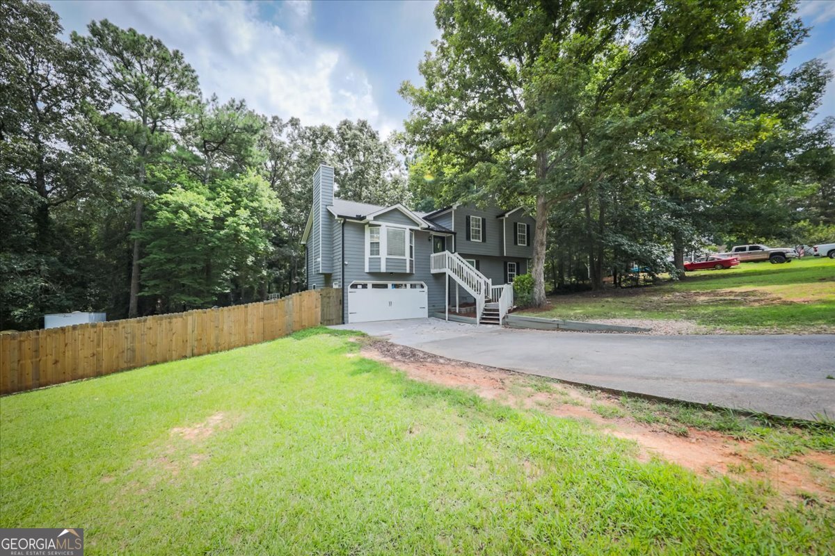 133 Amberwood Lane Euharlee - Photo 6