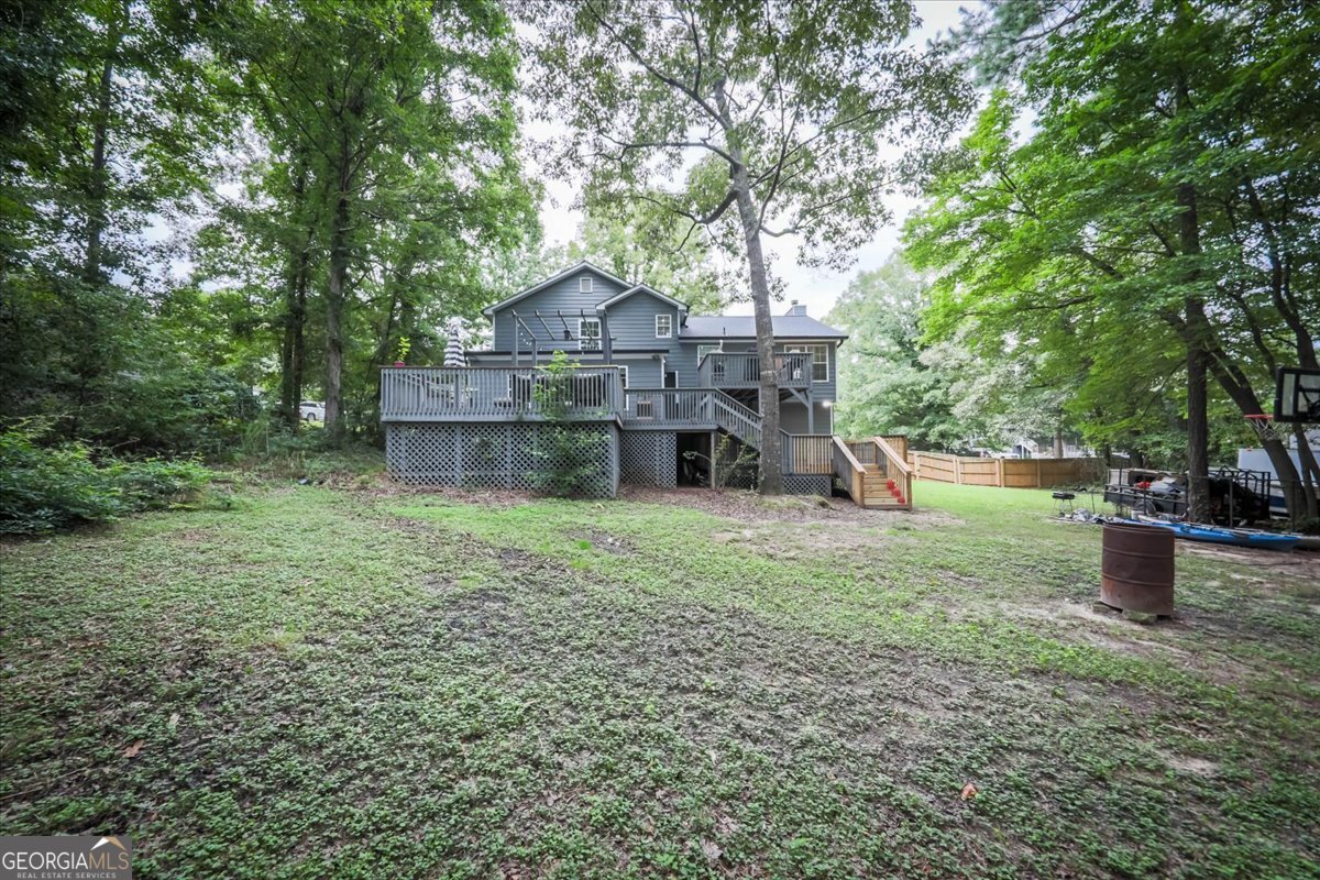 133 Amberwood Lane Euharlee - Photo 8