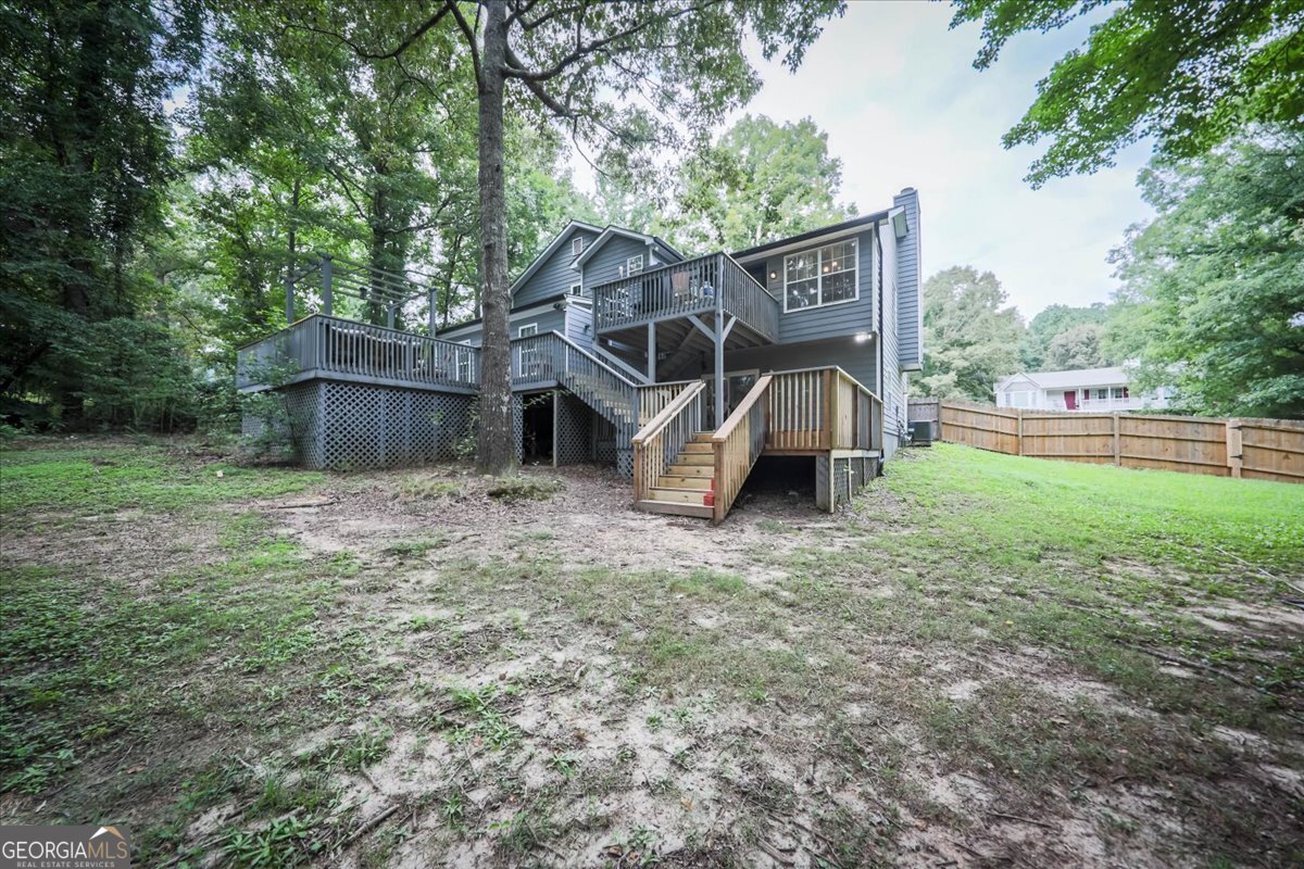 133 Amberwood Lane Euharlee - Photo 9