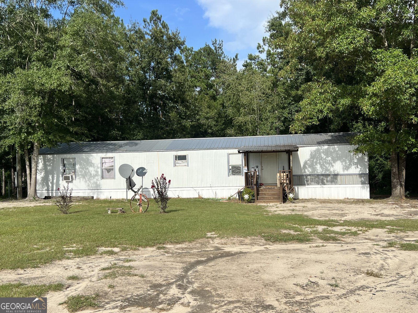3616 Us Highway 441 Dublin - Photo 24