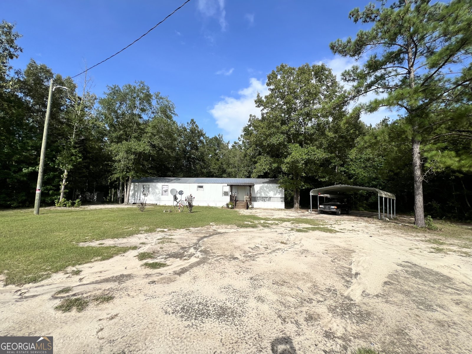 3616 Us Highway 441 Dublin - Photo 25