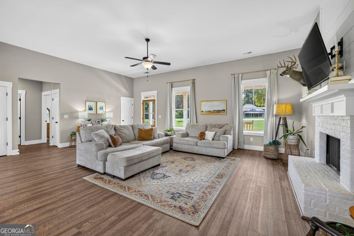 5300 Bethany Road Buckhead - Photo 10