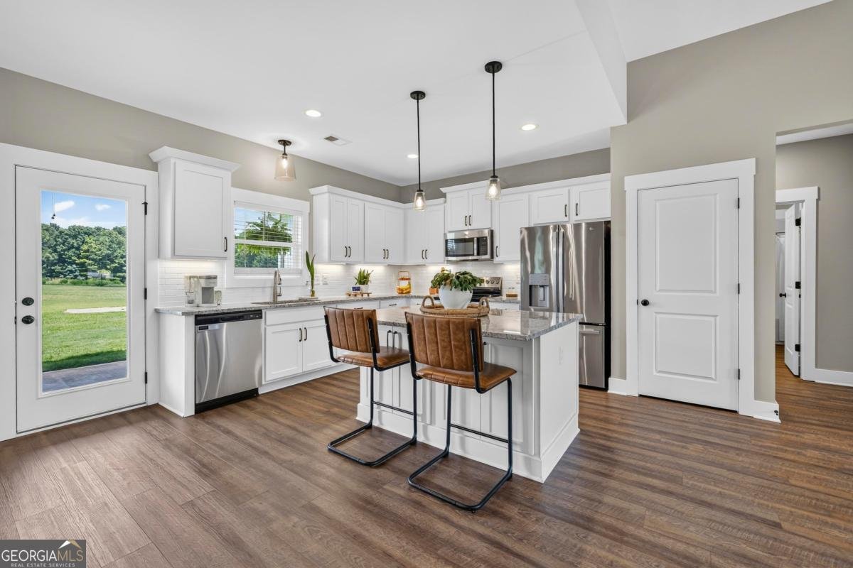 5300 Bethany Road Buckhead - Photo 11