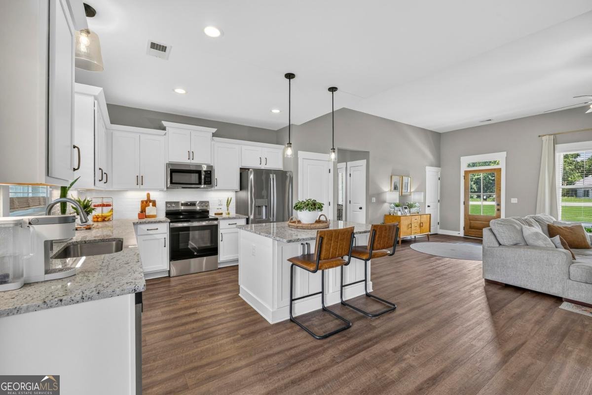 5300 Bethany Road Buckhead - Photo 16