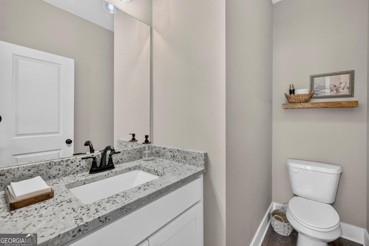 5300 Bethany Road Buckhead - Photo 29