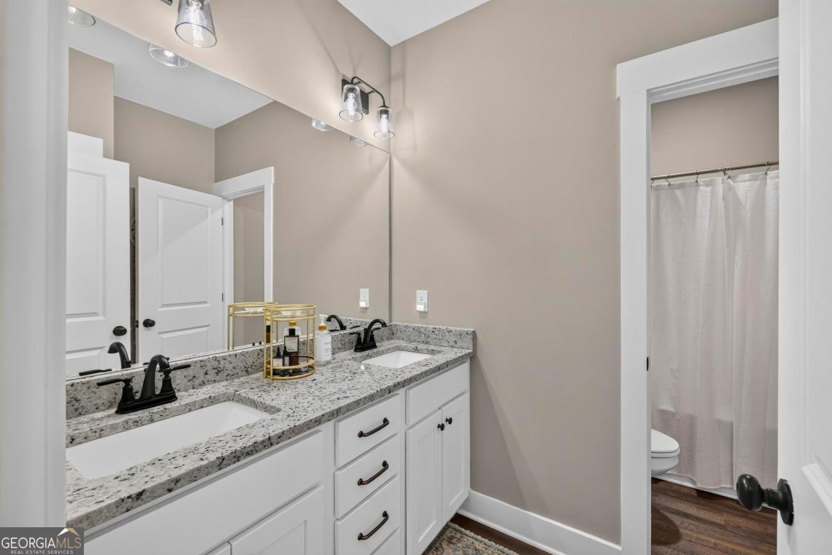 5300 Bethany Road Buckhead - Photo 36