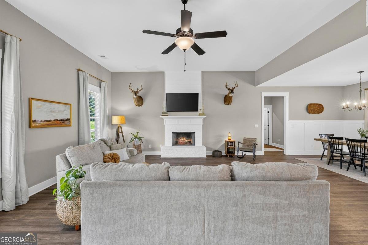 5300 Bethany Road Buckhead - Photo 6