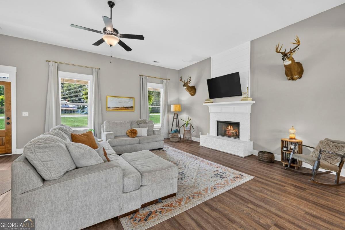 5300 Bethany Road Buckhead - Photo 8
