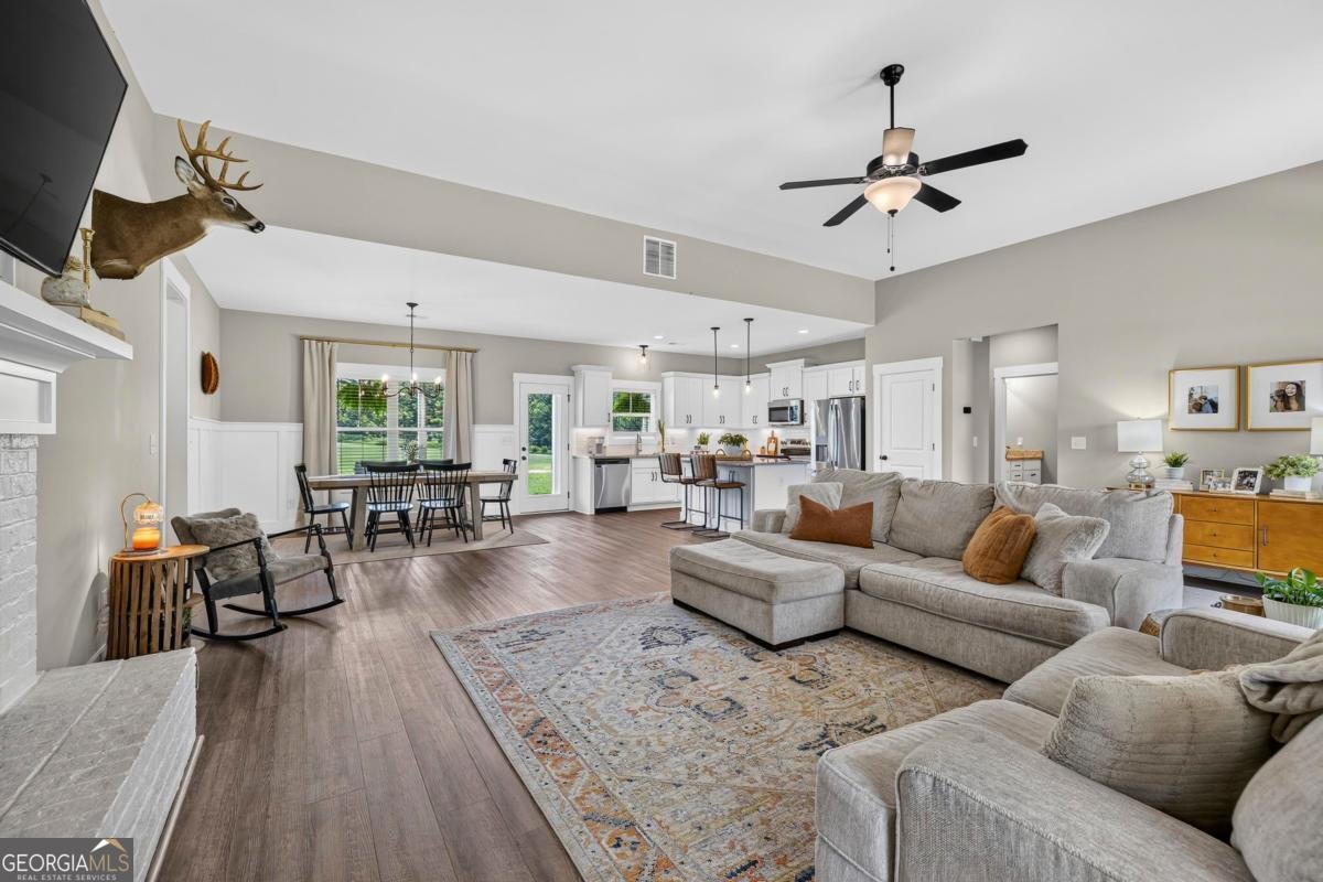 5300 Bethany Road Buckhead - Photo 9