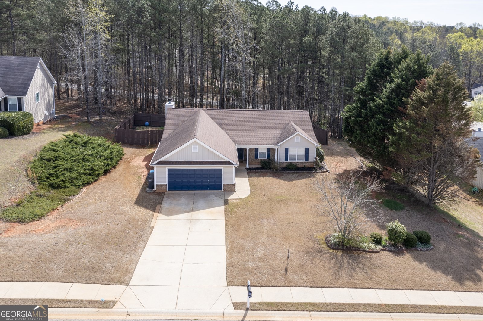 305 Bradford Court Auburn - Photo 19