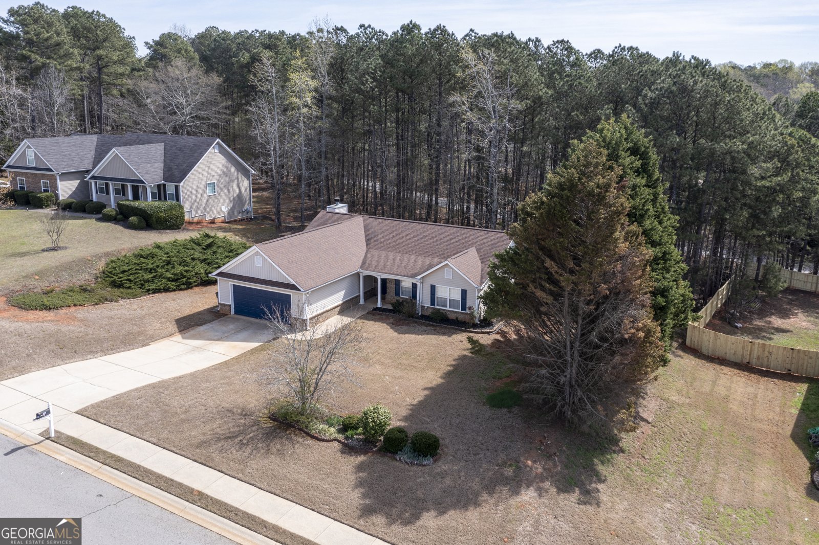 305 Bradford Court Auburn - Photo 20