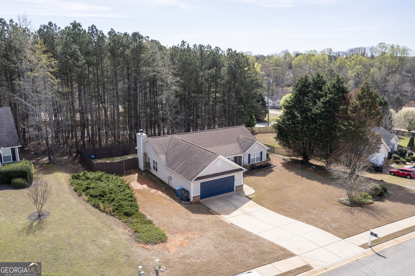 305 Bradford Court Auburn - Photo 21