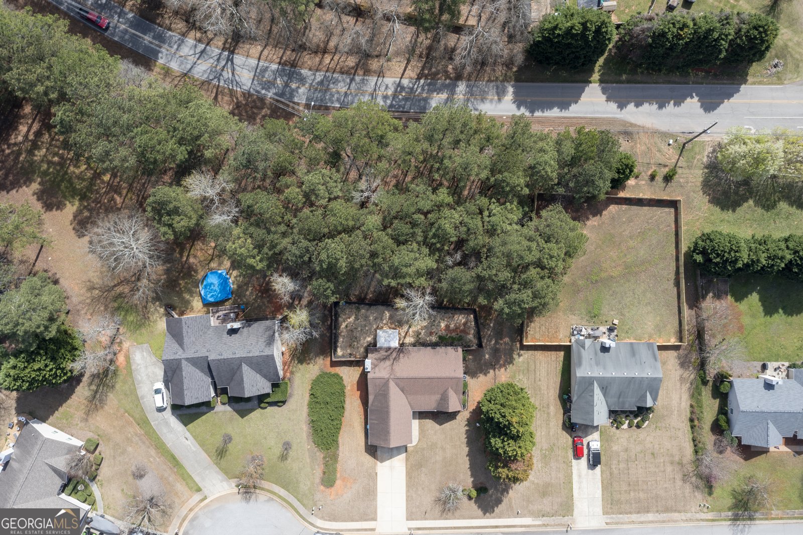 305 Bradford Court Auburn - Photo 23
