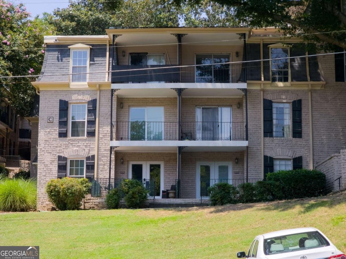 2805 Northeast Expy Way Atlanta - main photo