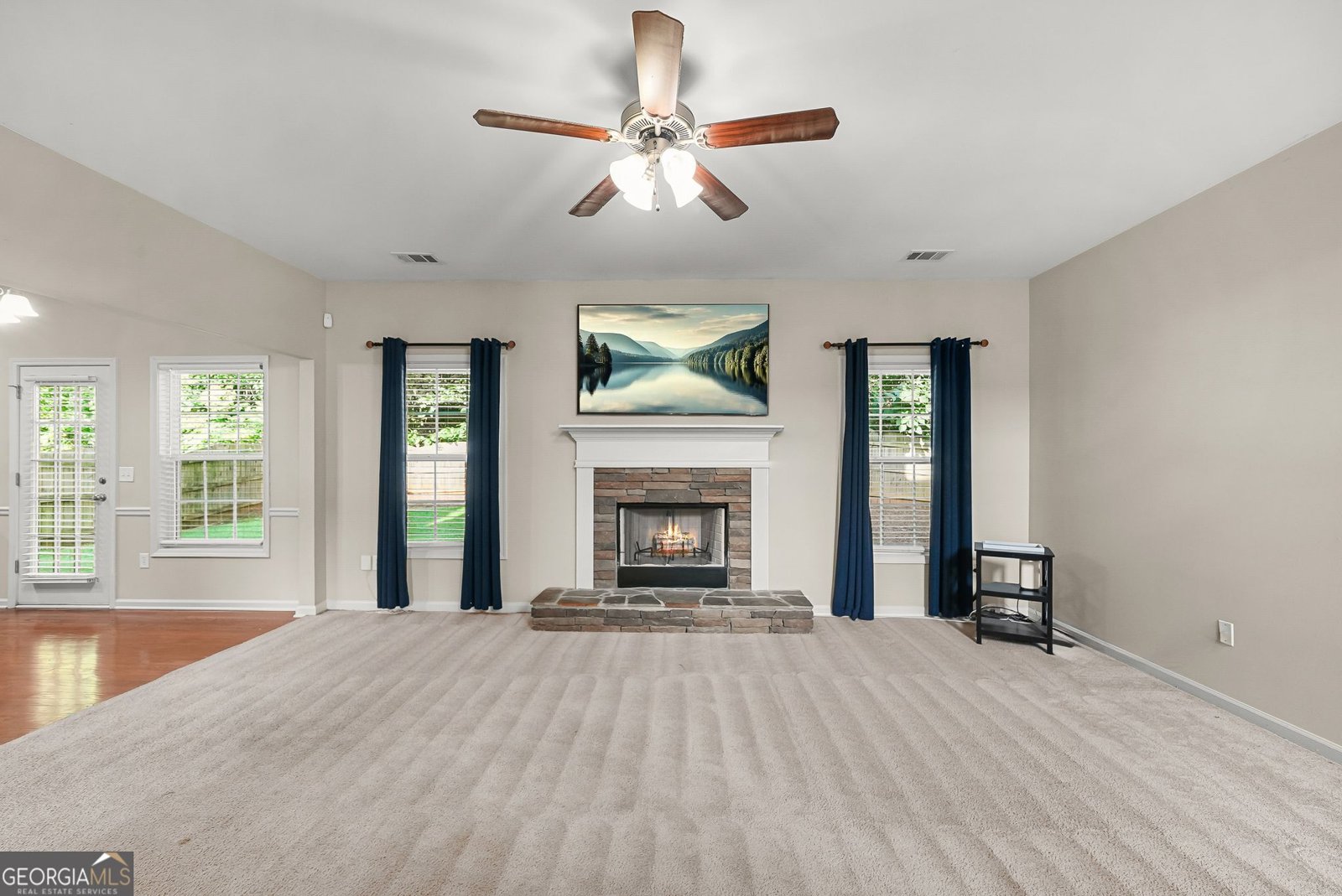4471 Rosegate Drive Snellville - Photo 13