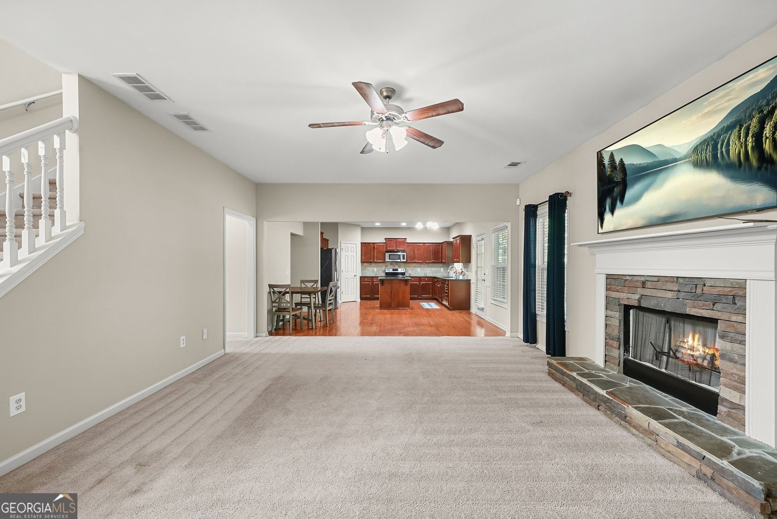 4471 Rosegate Drive Snellville - Photo 14