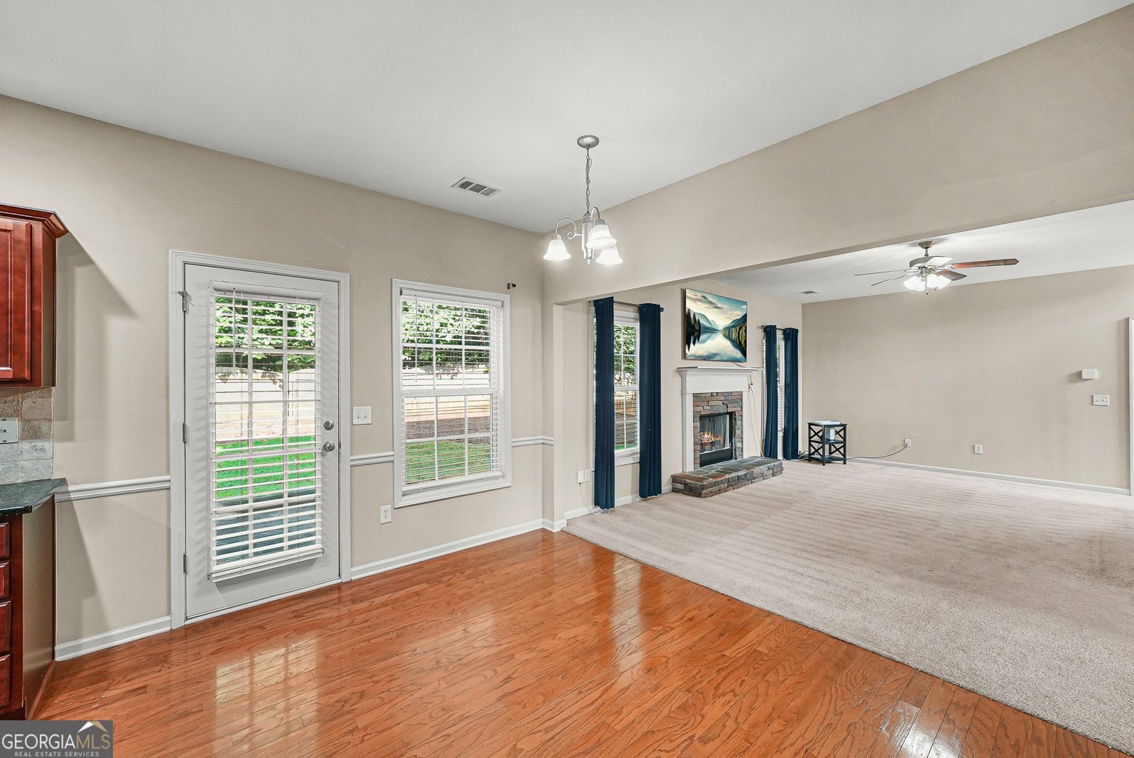 4471 Rosegate Drive Snellville - Photo 19