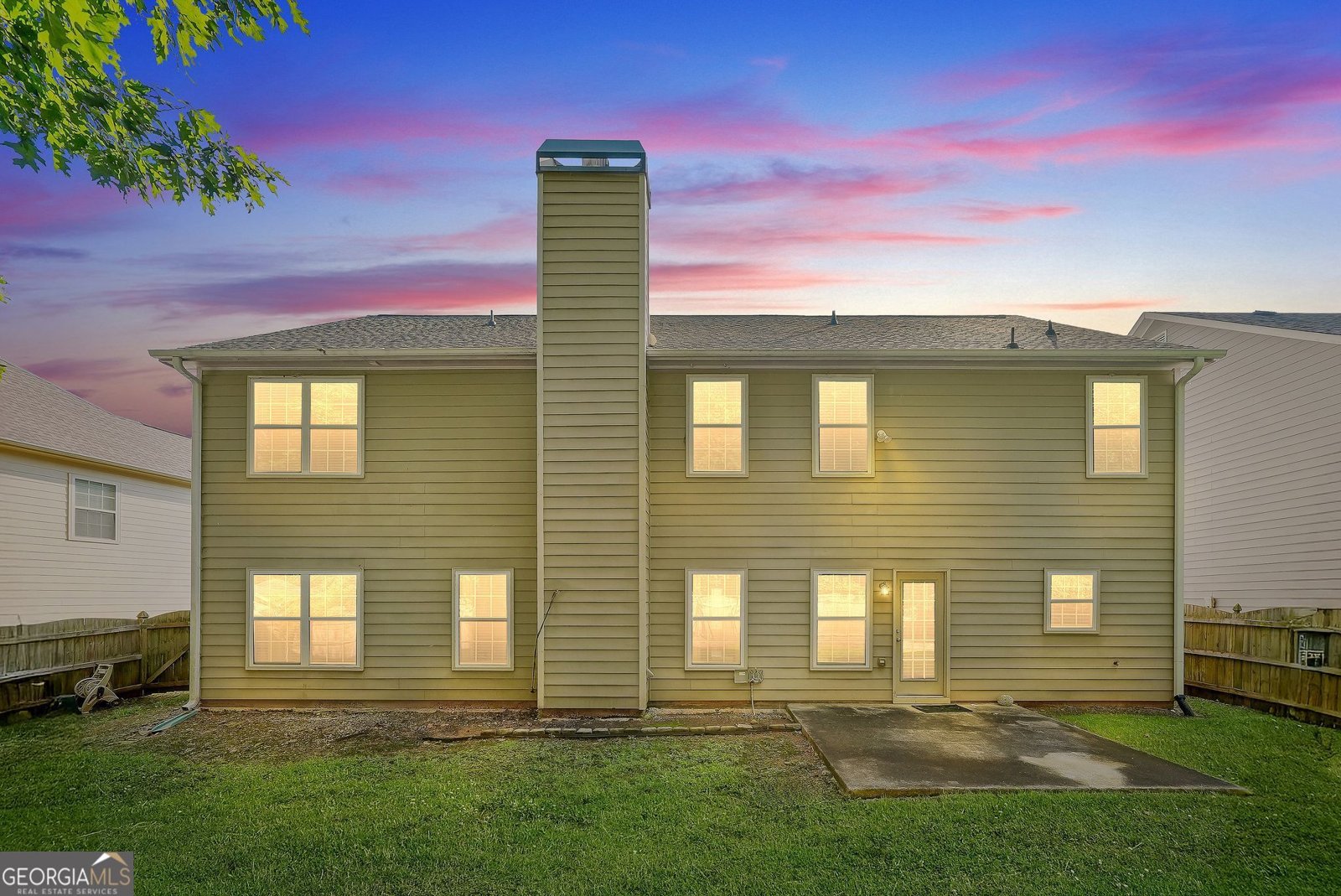 4471 Rosegate Drive Snellville - Photo 37