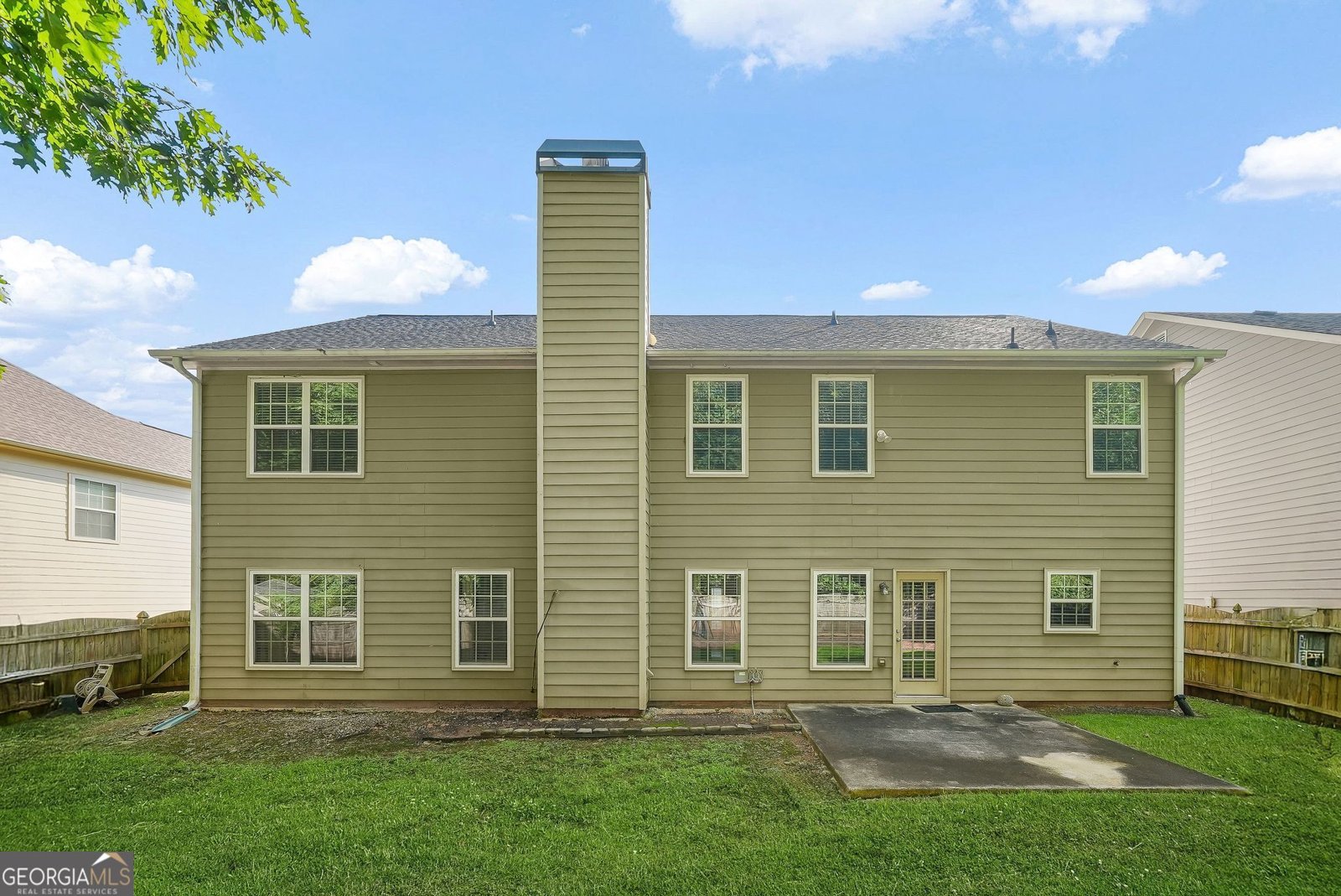 4471 Rosegate Drive Snellville - Photo 38