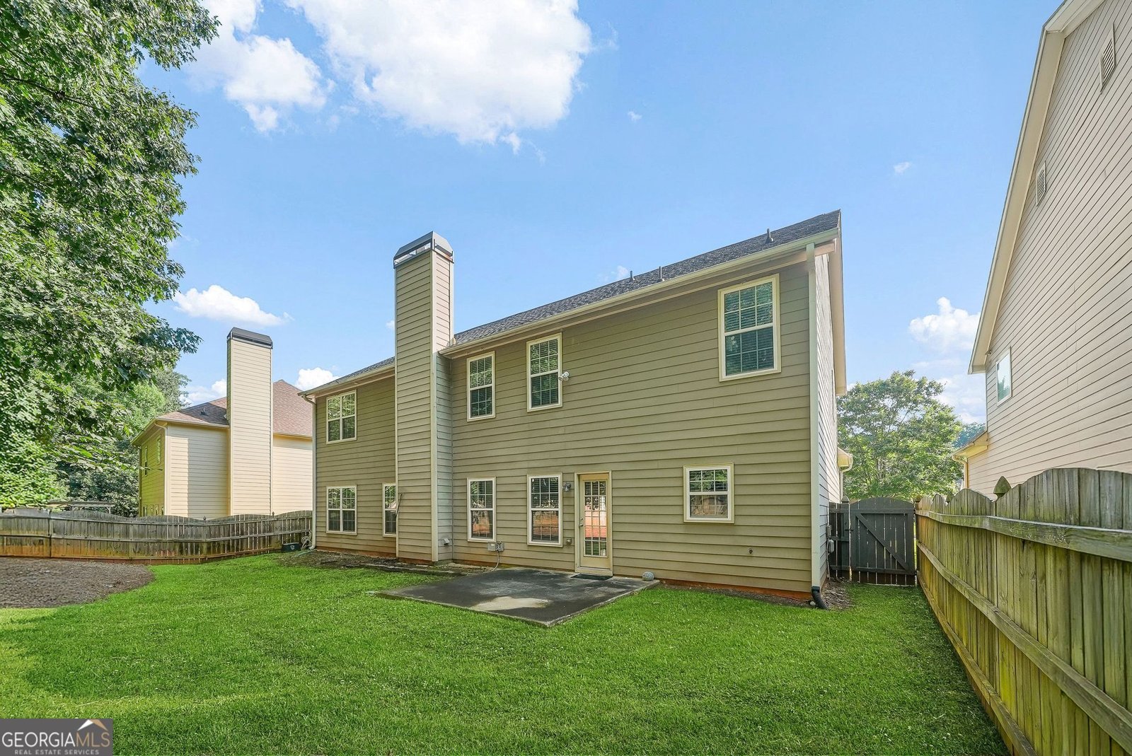 4471 Rosegate Drive Snellville - Photo 39