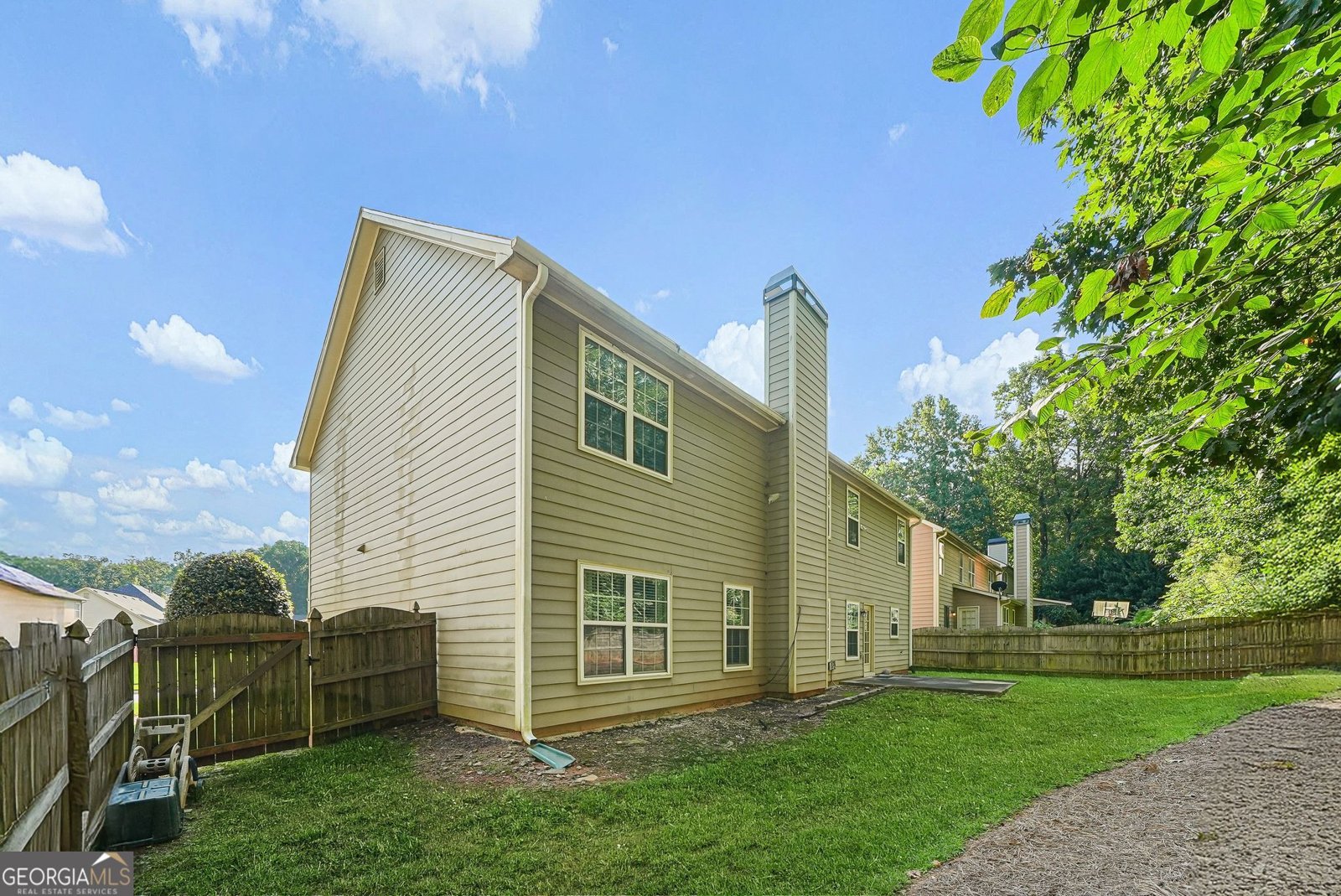 4471 Rosegate Drive Snellville - Photo 40