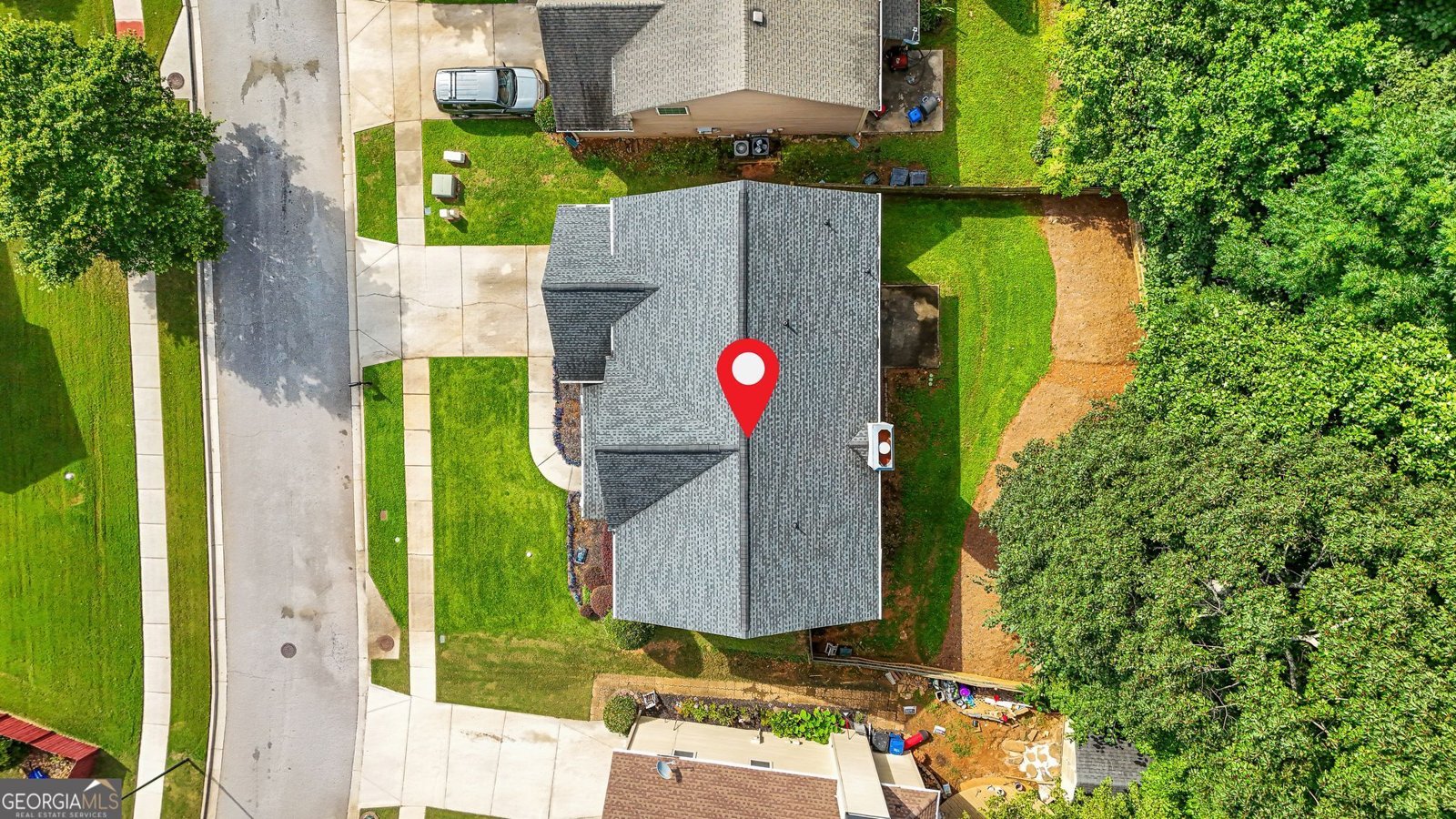 4471 Rosegate Drive Snellville - Photo 41