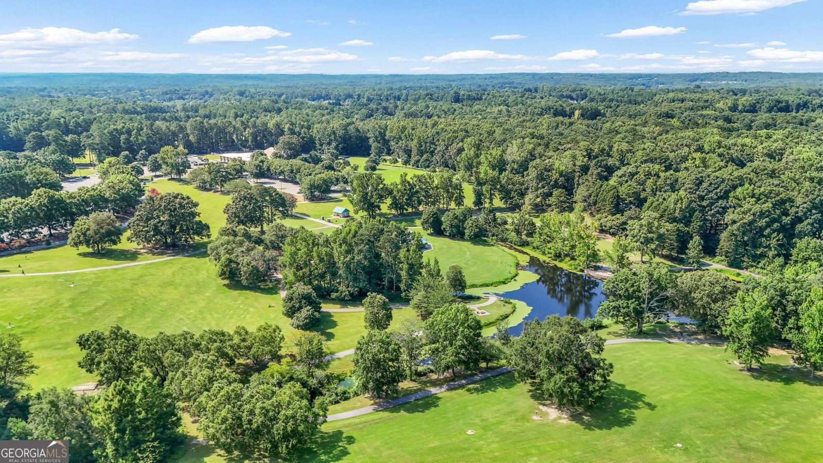 4471 Rosegate Drive Snellville - Photo 46
