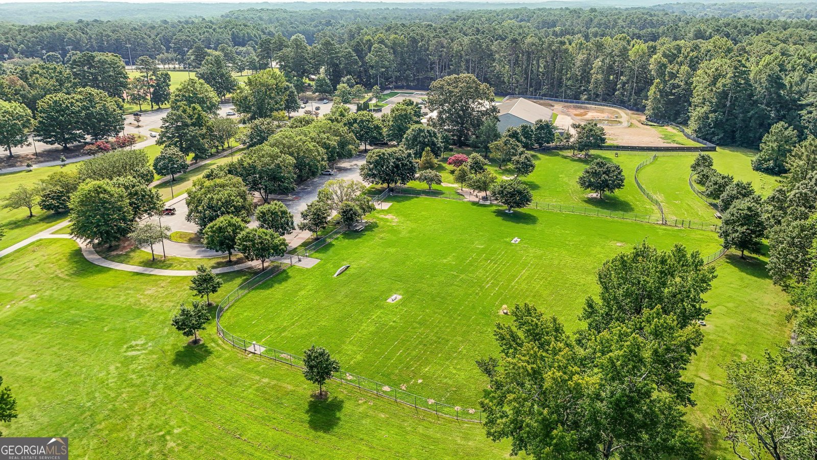 4471 Rosegate Drive Snellville - Photo 47