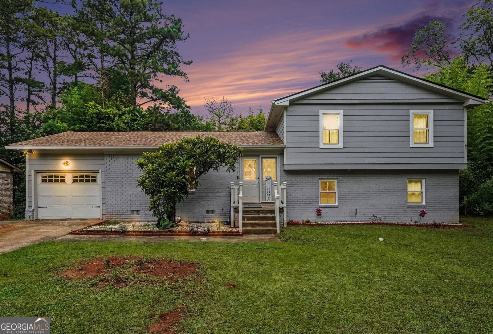 4276 Indian Forest Road Stone Mountain - main photo