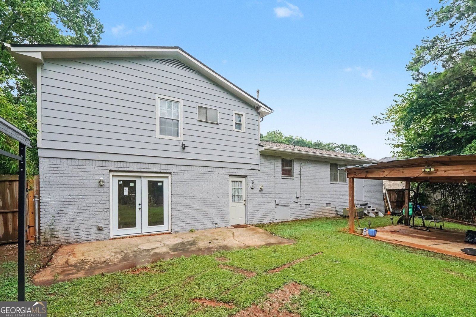 4276 Indian Forest Road Stone Mountain - Photo 25