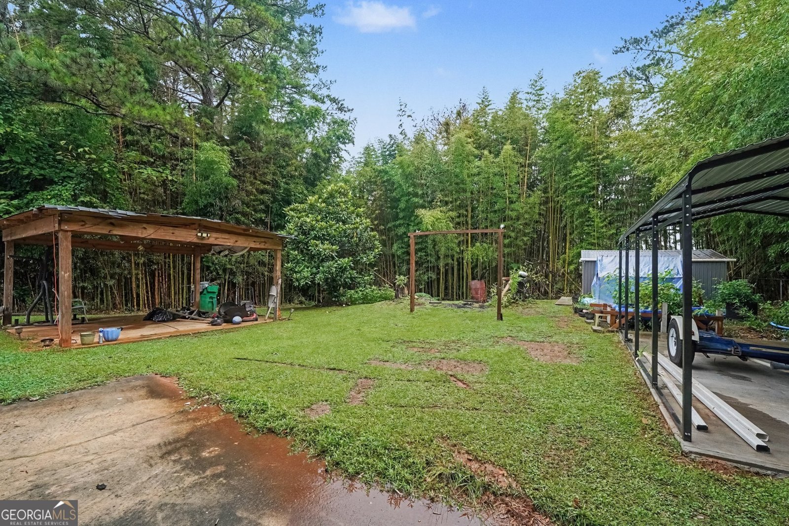 4276 Indian Forest Road Stone Mountain - Photo 26