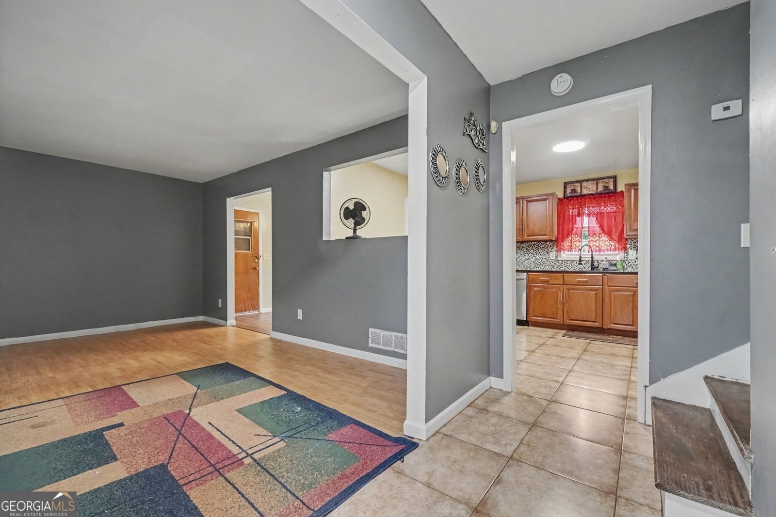 4276 Indian Forest Road Stone Mountain - Photo 6