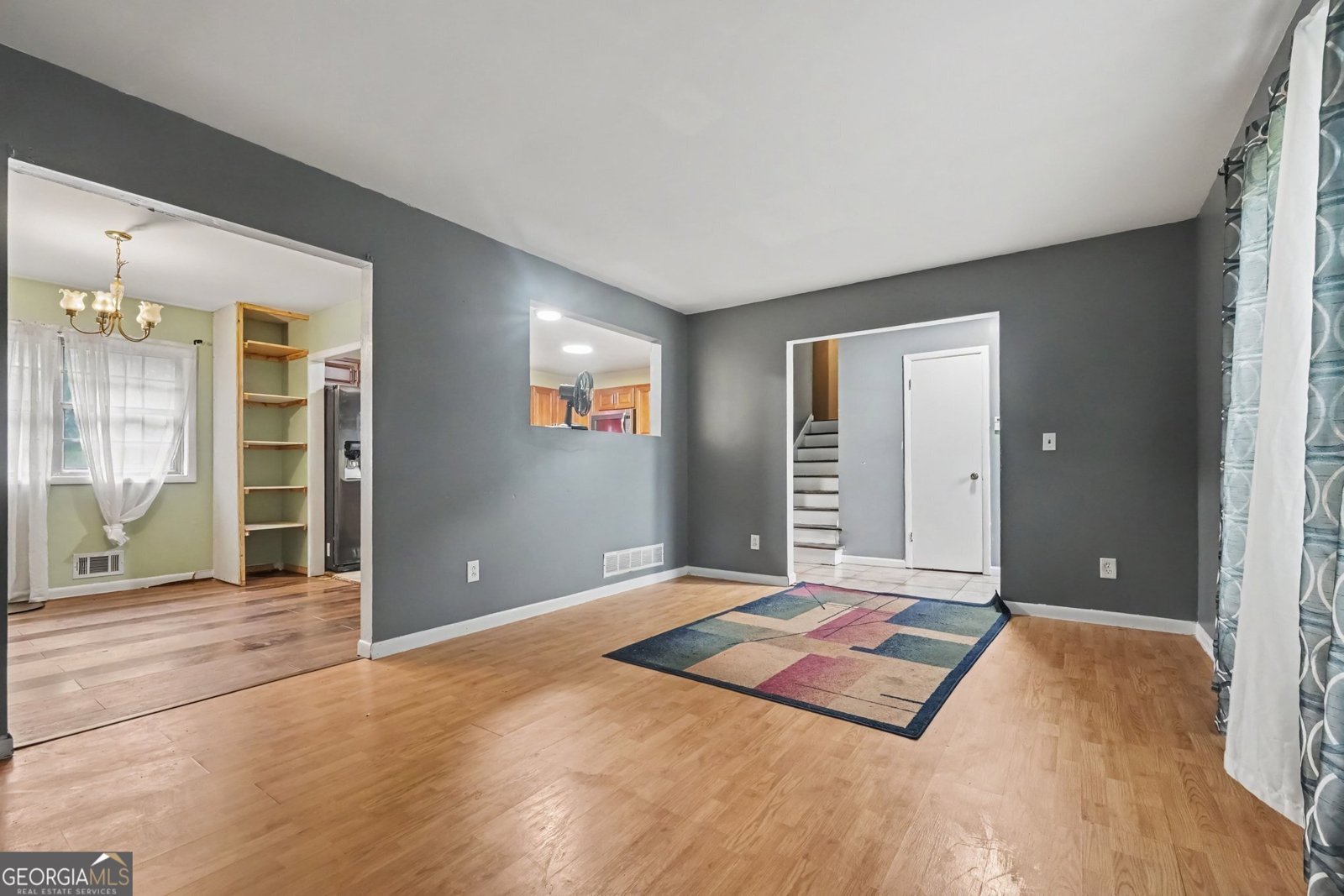 4276 Indian Forest Road Stone Mountain - Photo 7