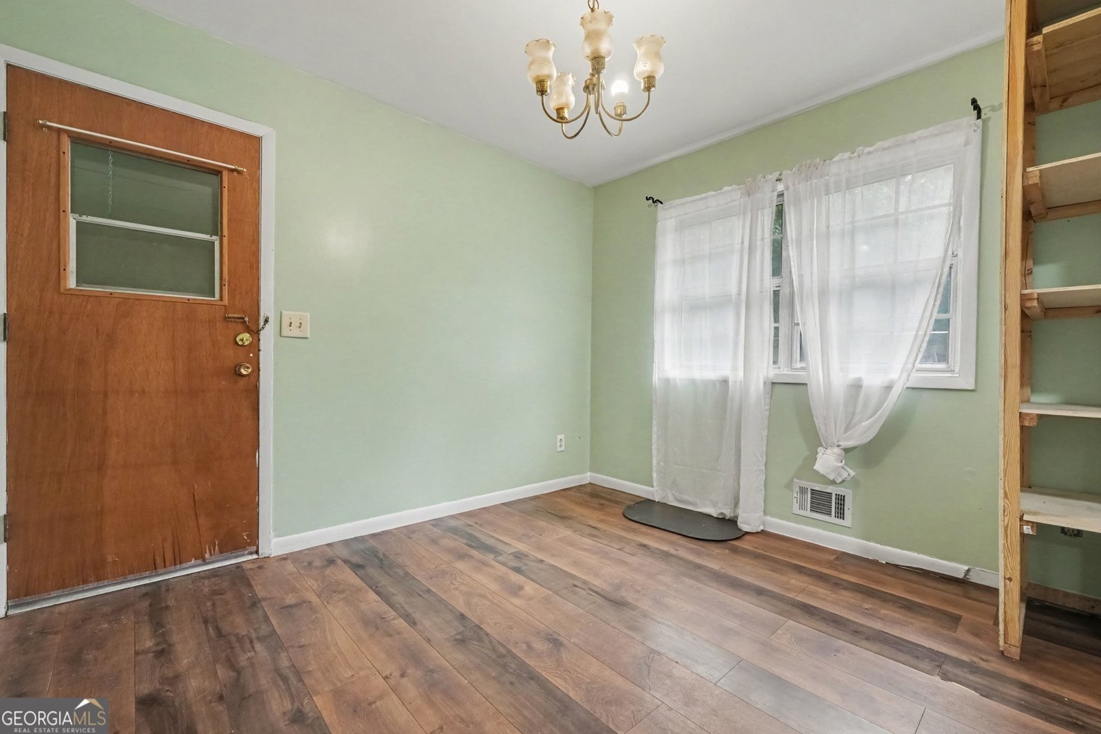 4276 Indian Forest Road Stone Mountain - Photo 8