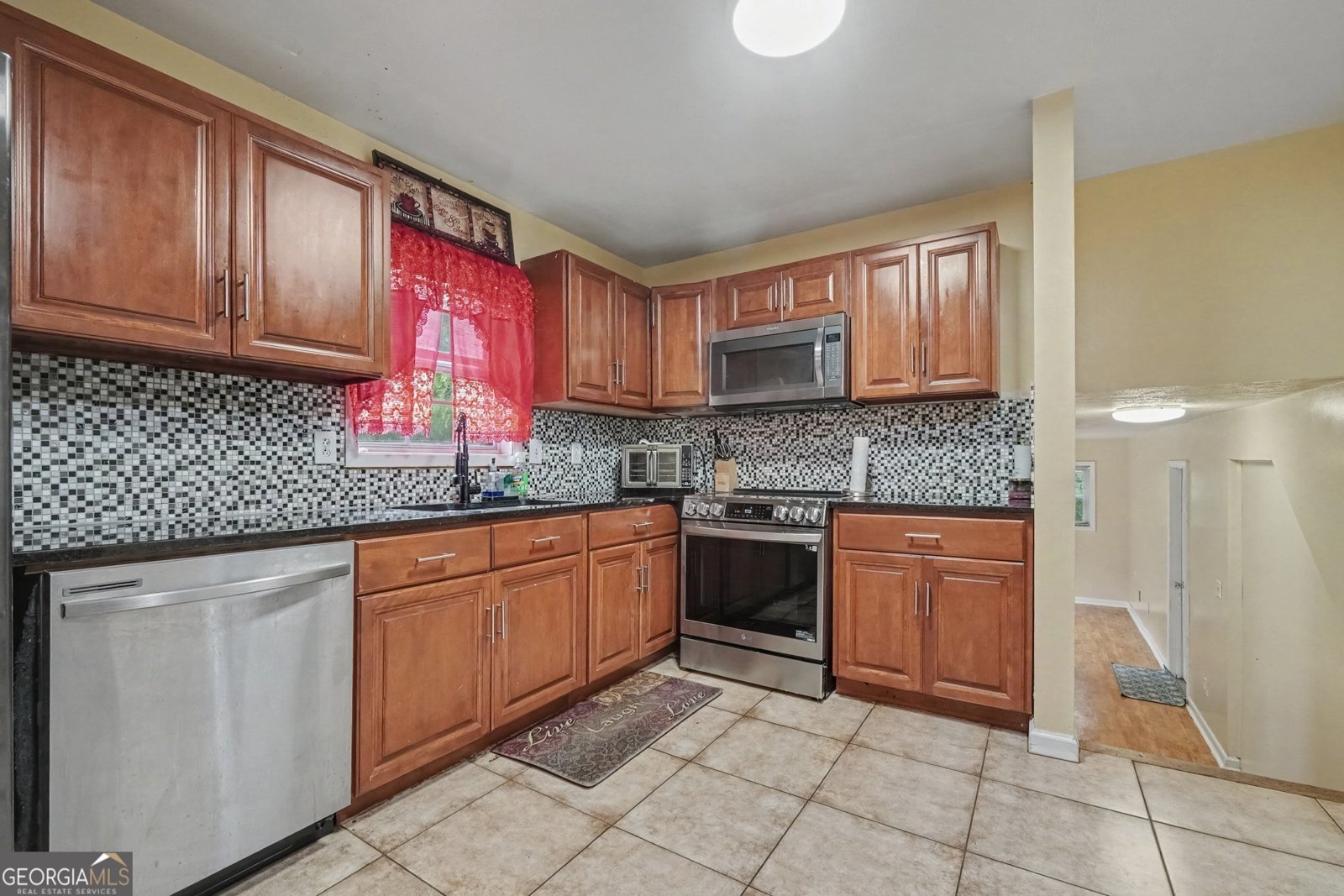 4276 Indian Forest Road Stone Mountain - Photo 9