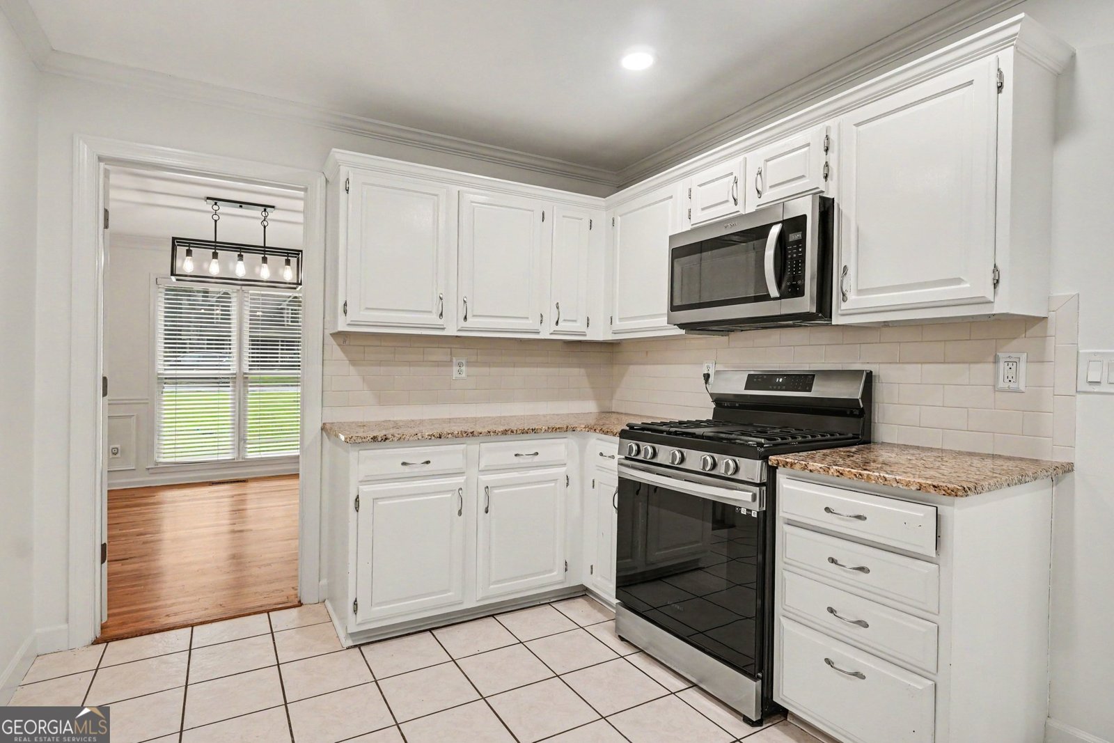 1125 Cedar Branch Court Marietta - Photo 16