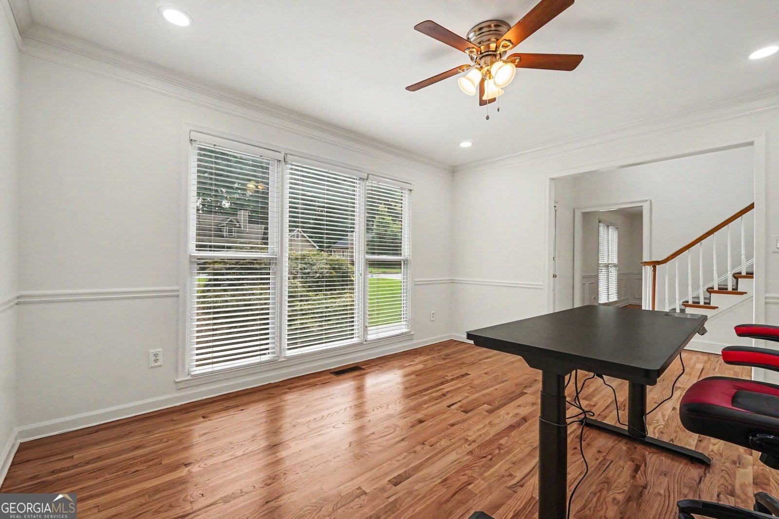 1125 Cedar Branch Court Marietta - Photo 6