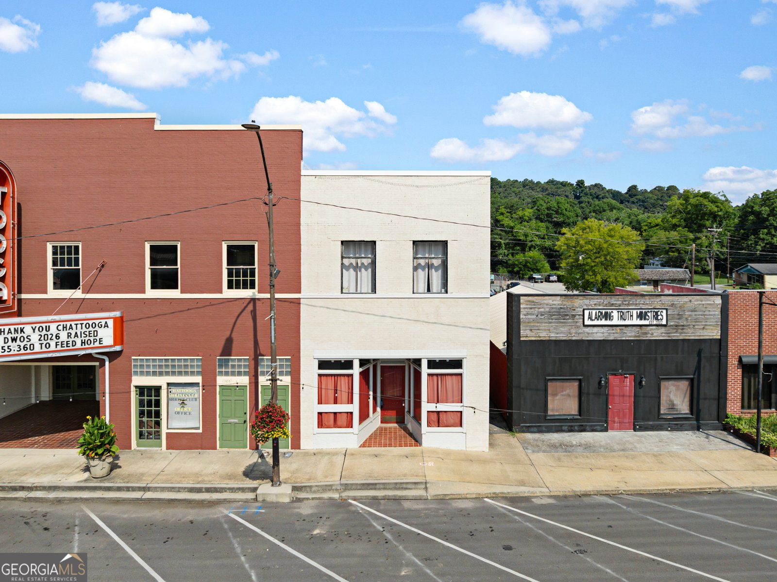 10117 Commerce Street Summerville - main photo