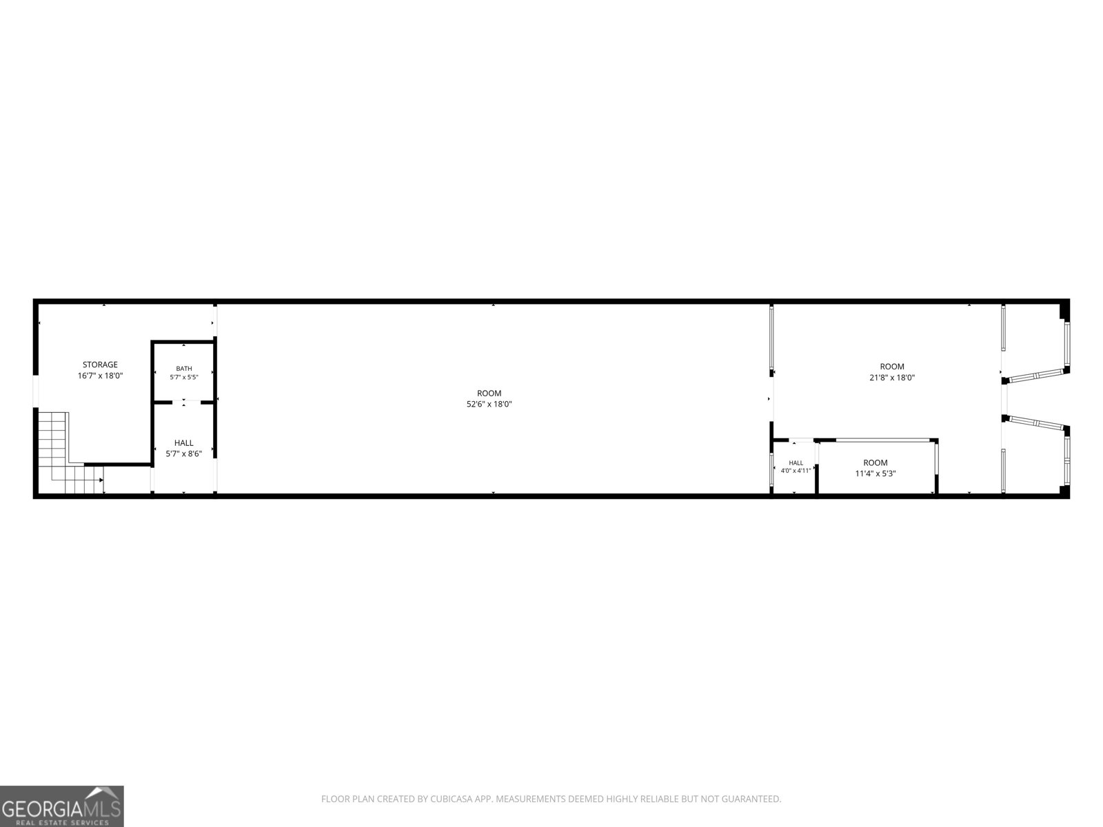 10117 Commerce Street Summerville - Photo 36