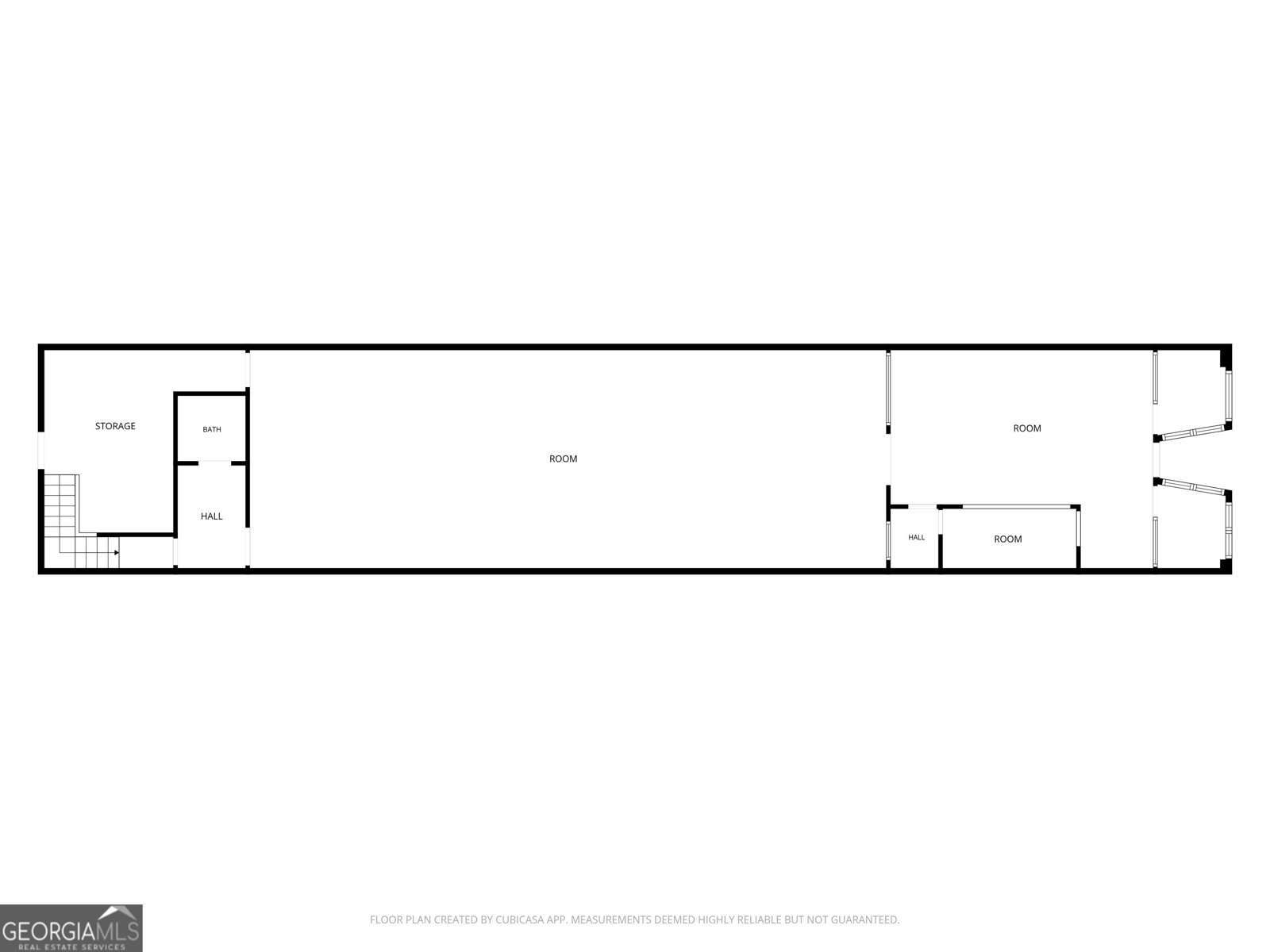 10117 Commerce Street Summerville - Photo 37
