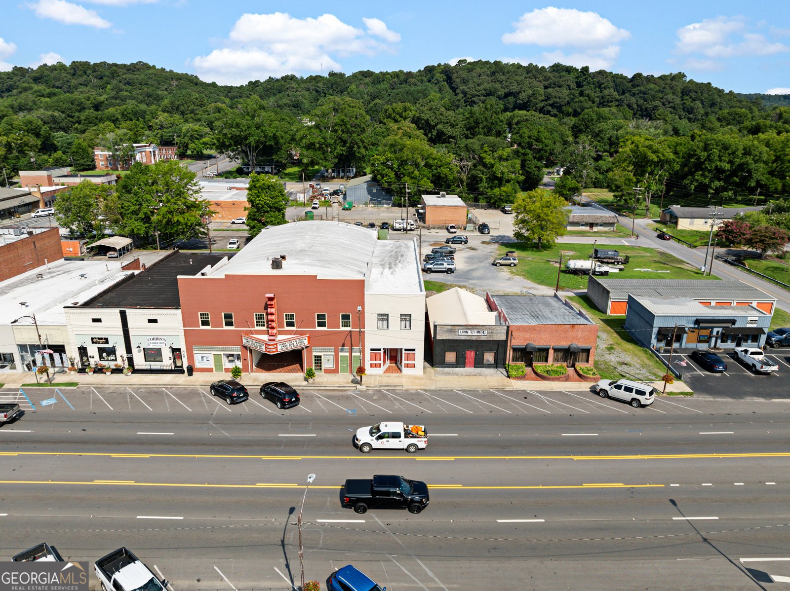 10117 Commerce Street Summerville - Photo 9