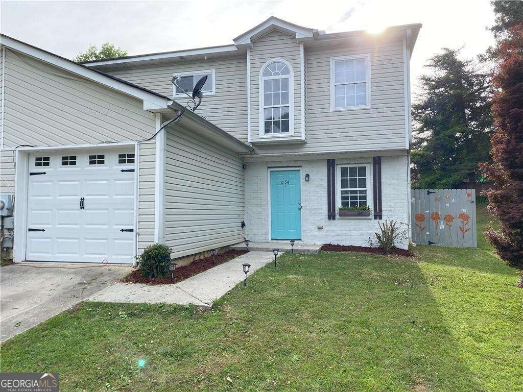 1754 Soapstone Court Decatur - Photo 19