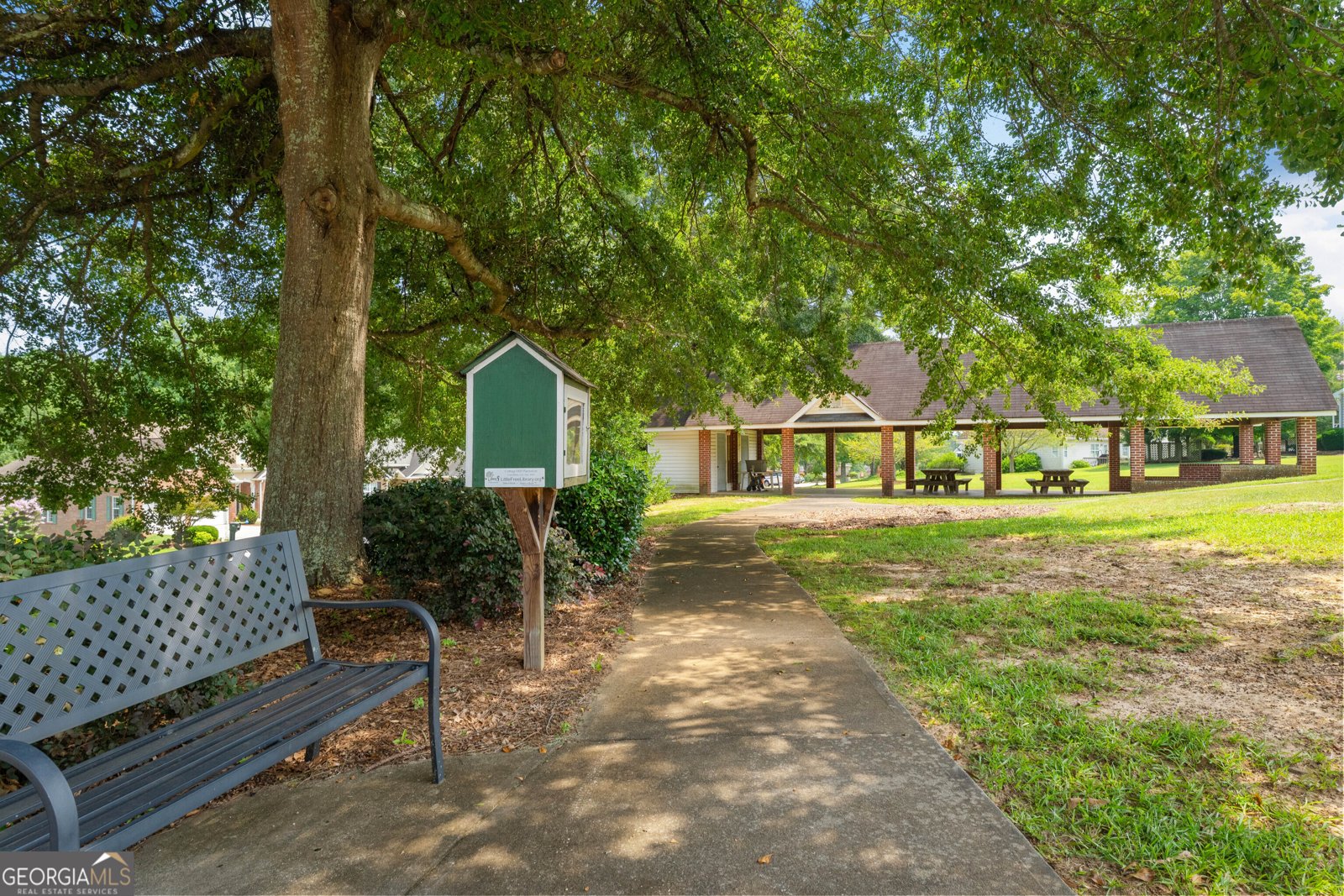 106 Manor Way Carrollton - Photo 62
