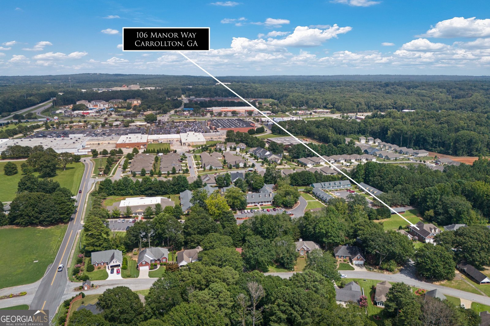 106 Manor Way Carrollton - Photo 63