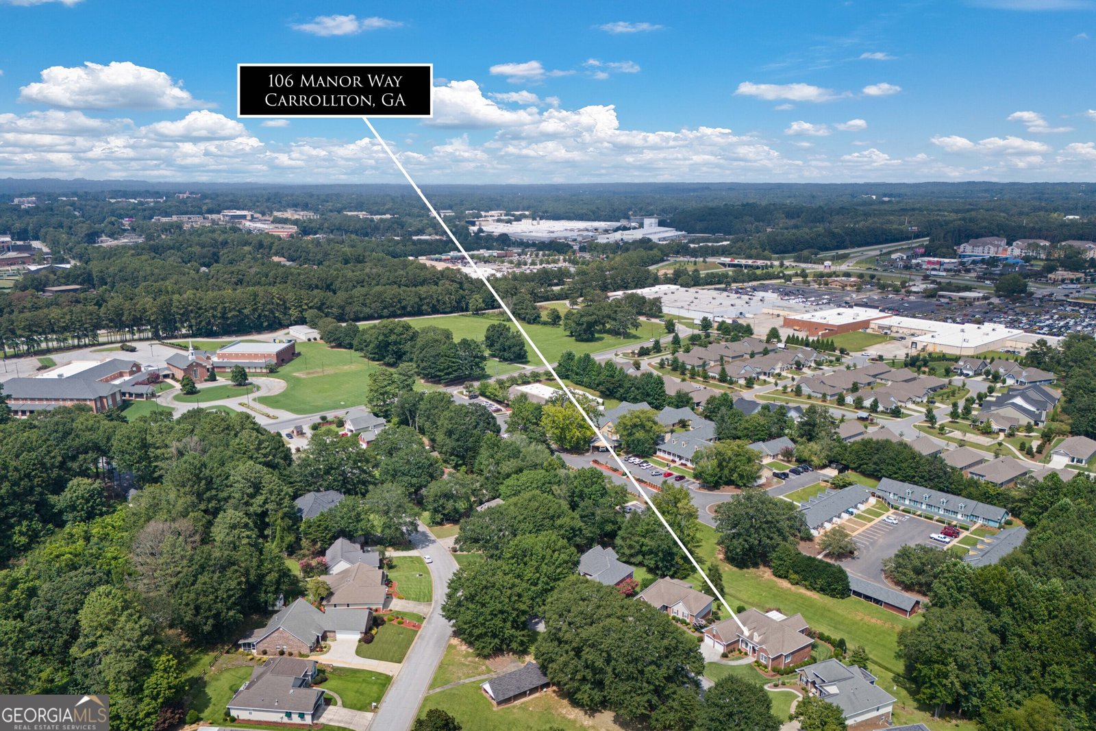 106 Manor Way Carrollton - Photo 70