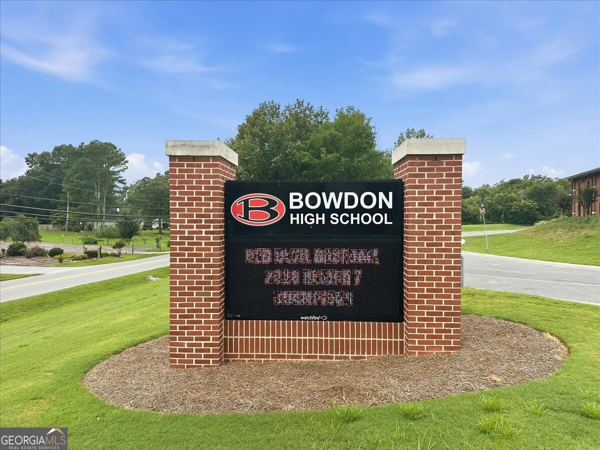 317 Angela Avenue Bowdon - Photo 39